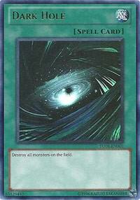 Dark Hole card image
