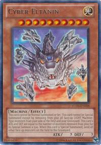 Cyber Eltanin card image