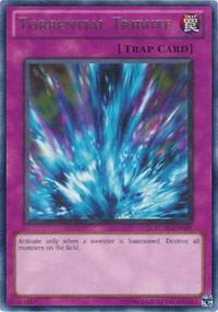 Torrential Tribute card image