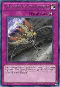 Escape from the Dark Dimension card image