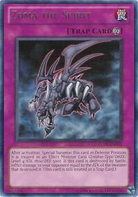 Zoma the Spirit card image