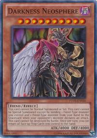 Darkness Neosphere card image