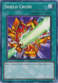 Shield Crush card image