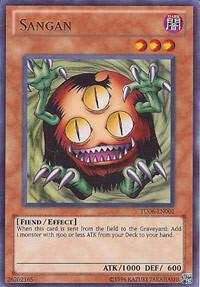 Sangan card image