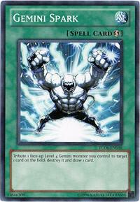 Gemini Spark card image