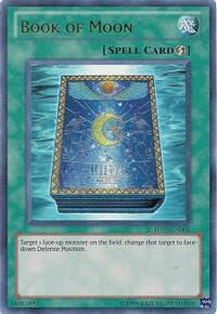 Book of Moon card image