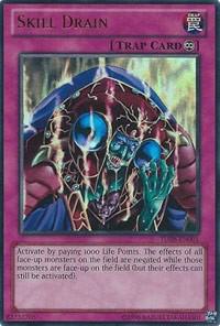 Skill Drain card image