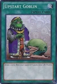 Upstart Goblin card image