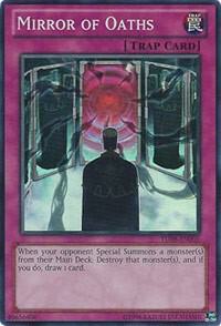 Mirror of Oaths card image