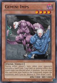 Gemini Imps card image