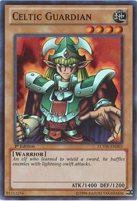 Celtic Guardian card image