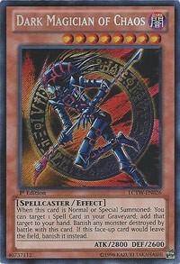 Dark Magician of Chaos card image