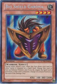 Big Shield Gardna card image