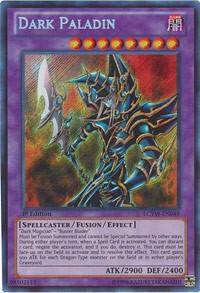 Dark Paladin card image