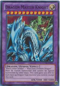 Dragon Master Knight card image