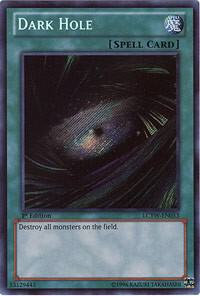 Dark Hole card image
