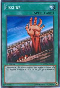 Fissure card image