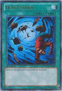 Heavy Storm card image