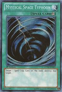 Mystical Space Typhoon card image