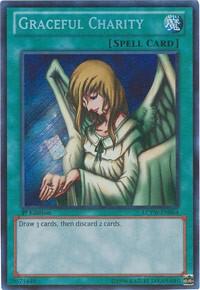 Graceful Charity card image