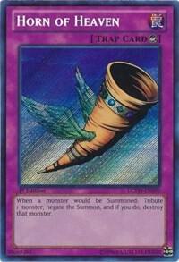 Horn of Heaven card image