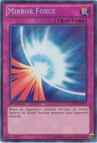 Mirror Force card image