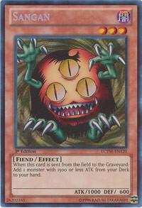 Sangan card image