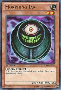 Morphing Jar card image