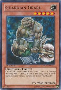 Guardian Grarl card image