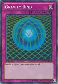 Gravity Bind card image