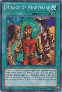 Mirage of Nightmare card image