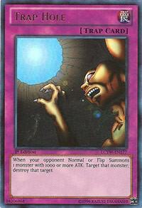 Trap Hole card image