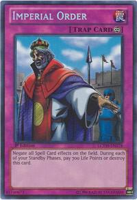 Imperial Order card image