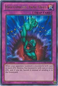 Bottomless Trap Hole card image