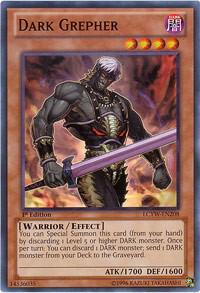 Dark Grepher card image