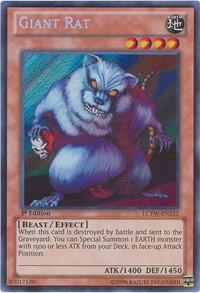 Giant Rat card image