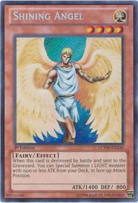 Shining Angel card image