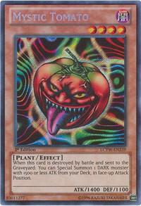 Mystic Tomato card image