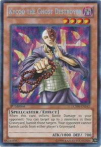 Kycoo the Ghost Destroyer card image