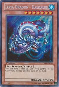 Levia-Dragon - Daedalus card image