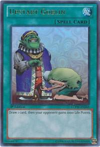 Upstart Goblin card image