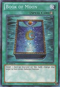 Book of Moon card image