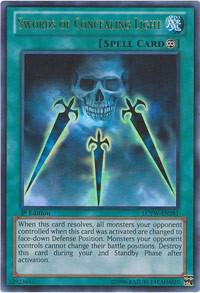 Swords of Concealing Light card image