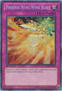 Phoenix Wing Wind Blast card image