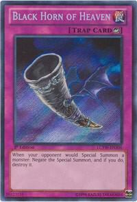 Black Horn of Heaven card image