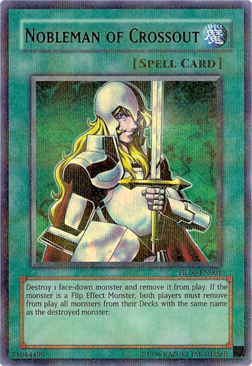 Nobleman of Crossout card image