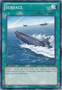 Surface card image