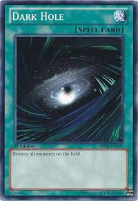 Dark Hole card image
