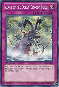 Aegis of the Ocean Dragon Lord card image