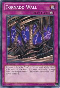Tornado Wall card image